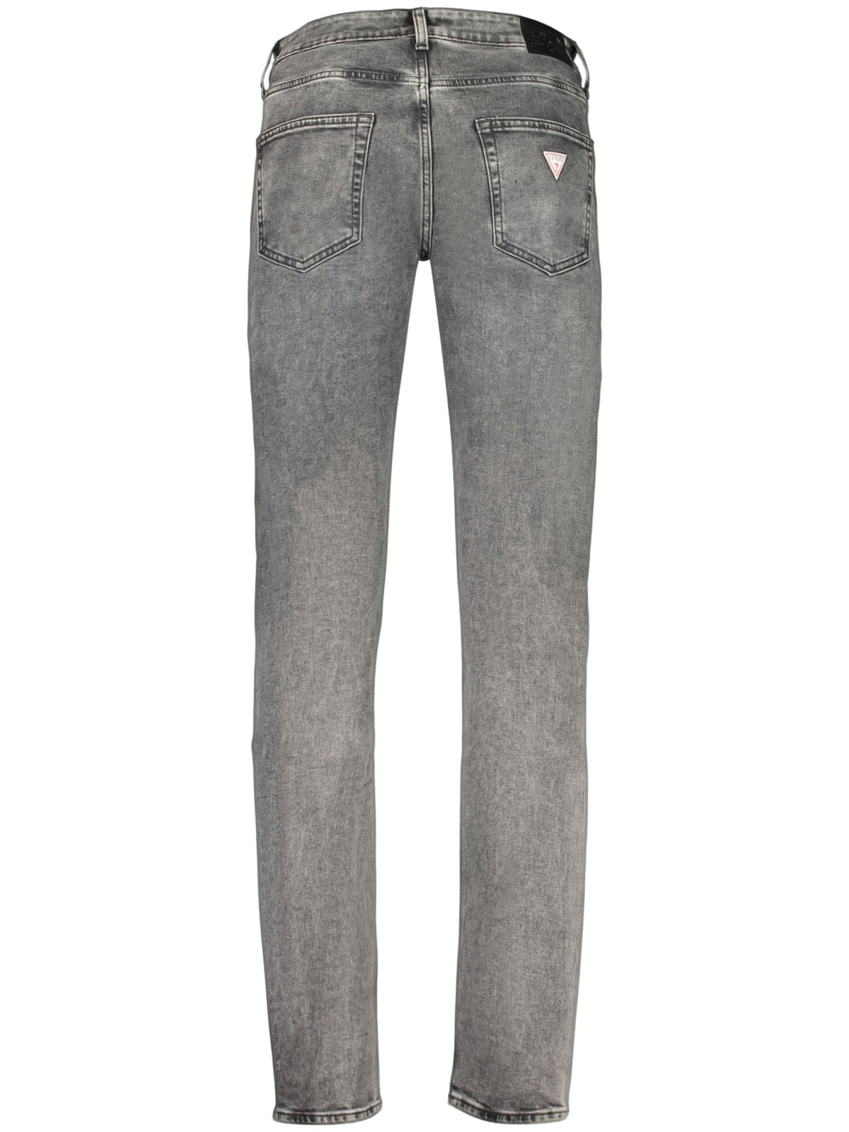 Guess Jeans · Дънки · Черен | DontMiss.bg