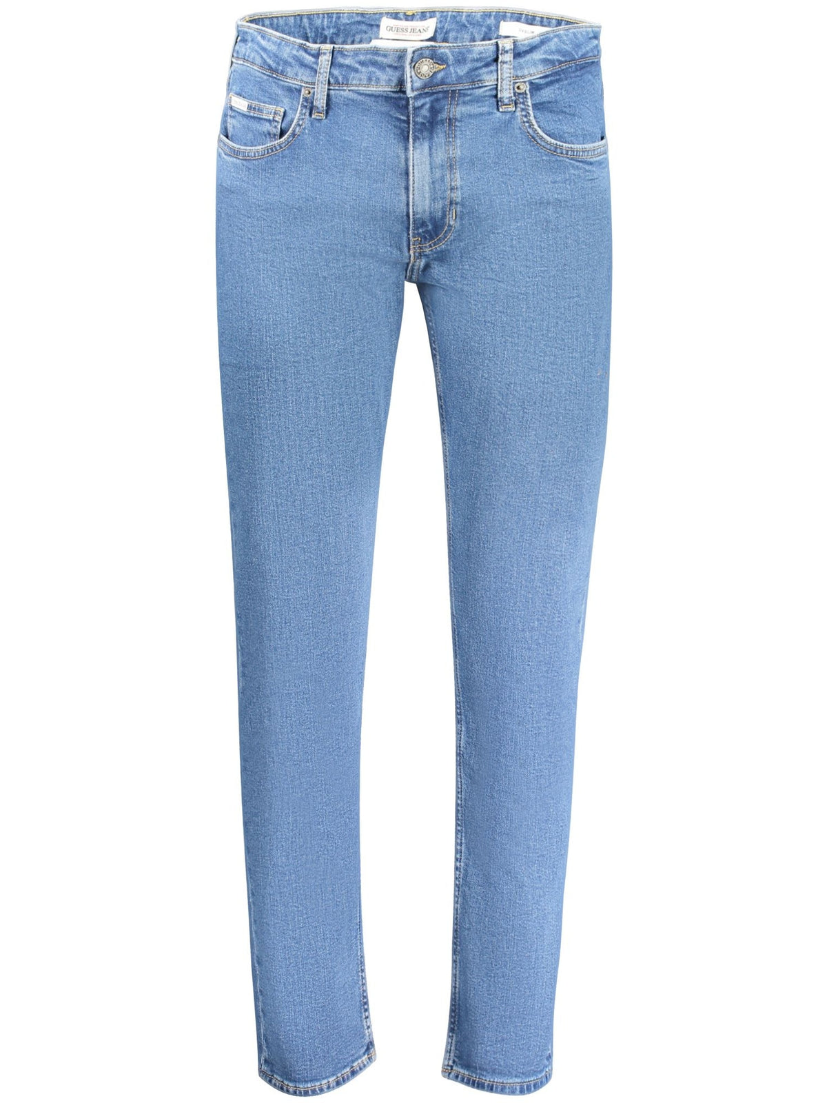 Guess Jeans · Дънки · Син | DontMiss.bg