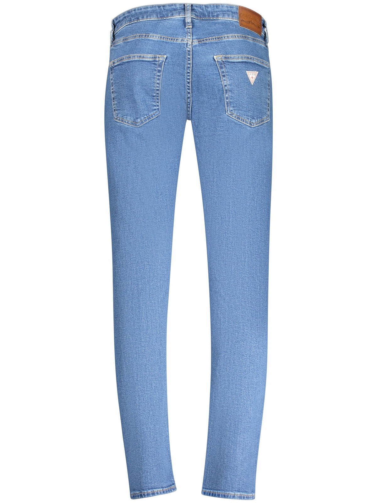 Guess Jeans · Дънки · Син | DontMiss.bg