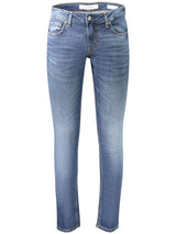 Guess Jeans · Дънки · Син | DontMiss.bg