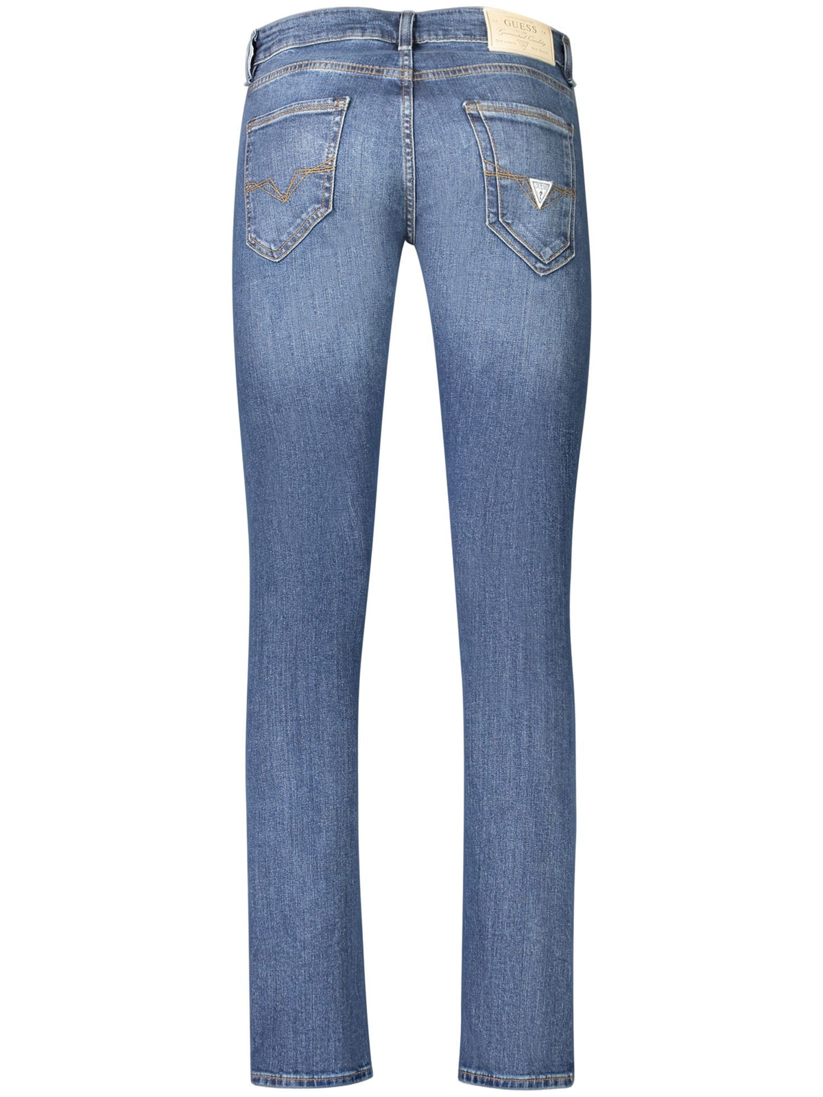 Guess Jeans · Дънки · Син | DontMiss.bg