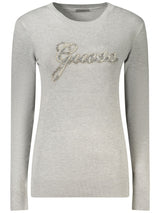 Guess Jeans · Пуловер · Сив | DontMiss.bg