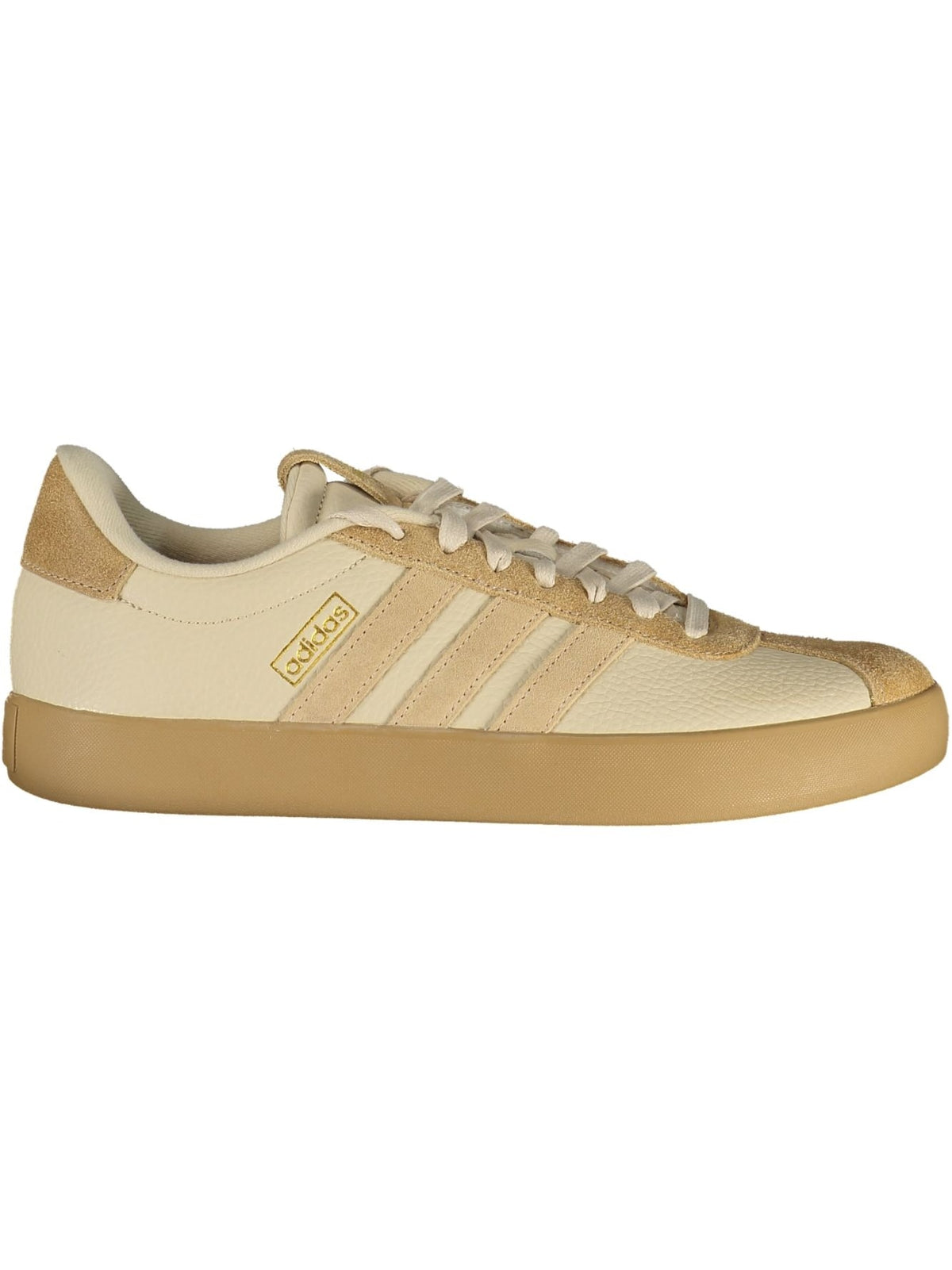 ADIDAS · Ниски кецове · Бежов | DontMiss.bg
