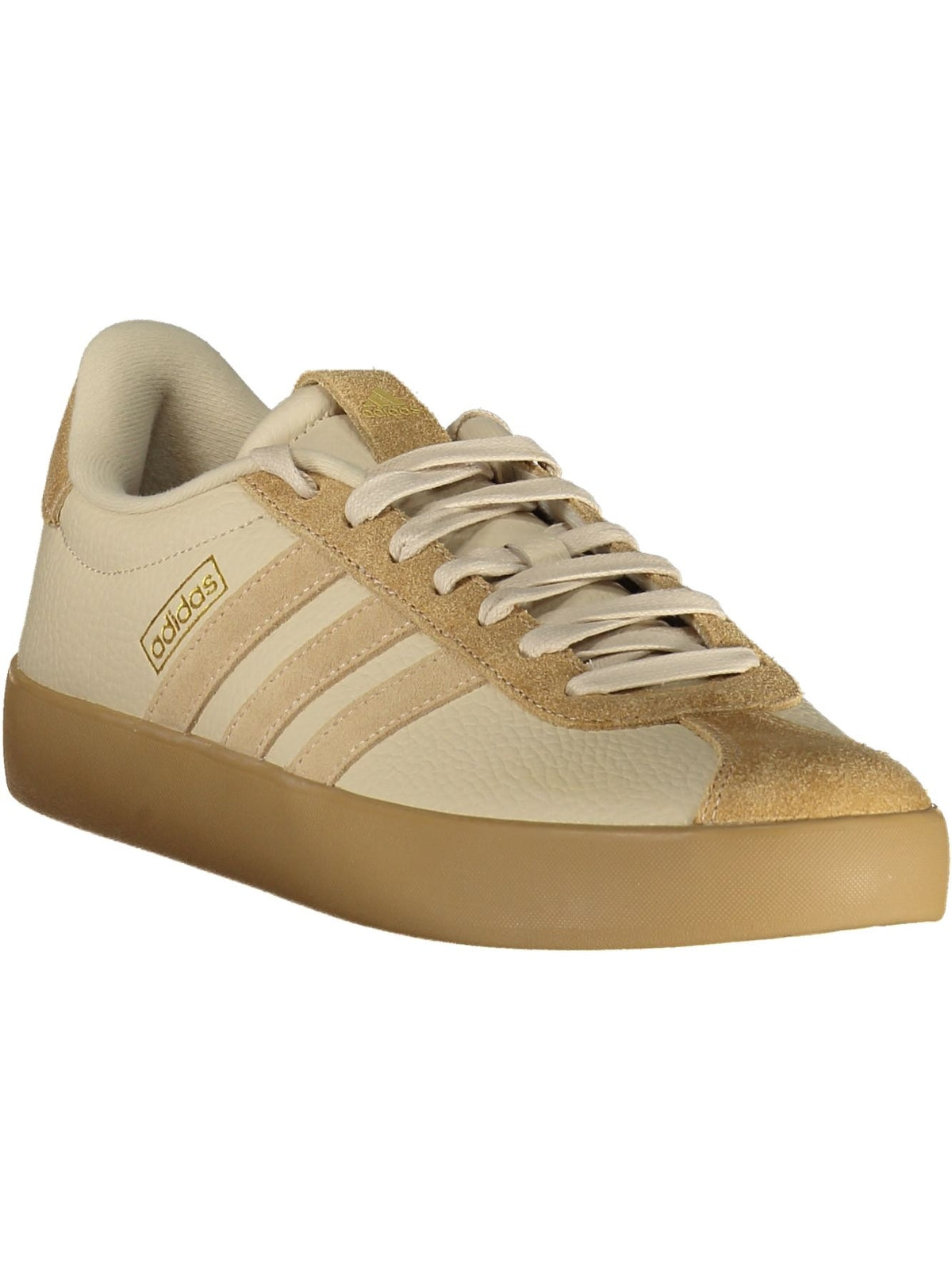 ADIDAS · Ниски кецове · Бежов | DontMiss.bg
