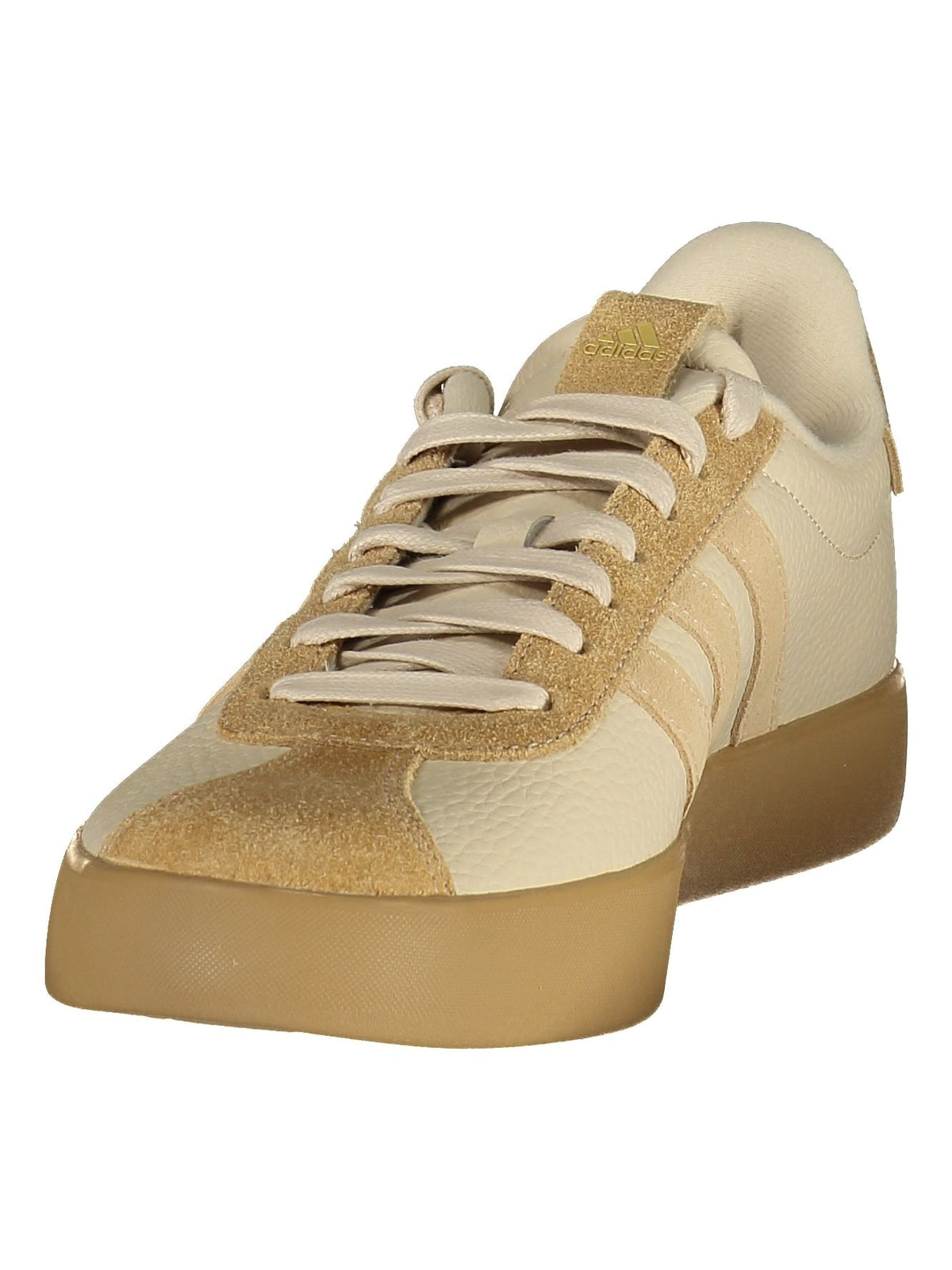 ADIDAS · Ниски кецове · Бежов | DontMiss.bg