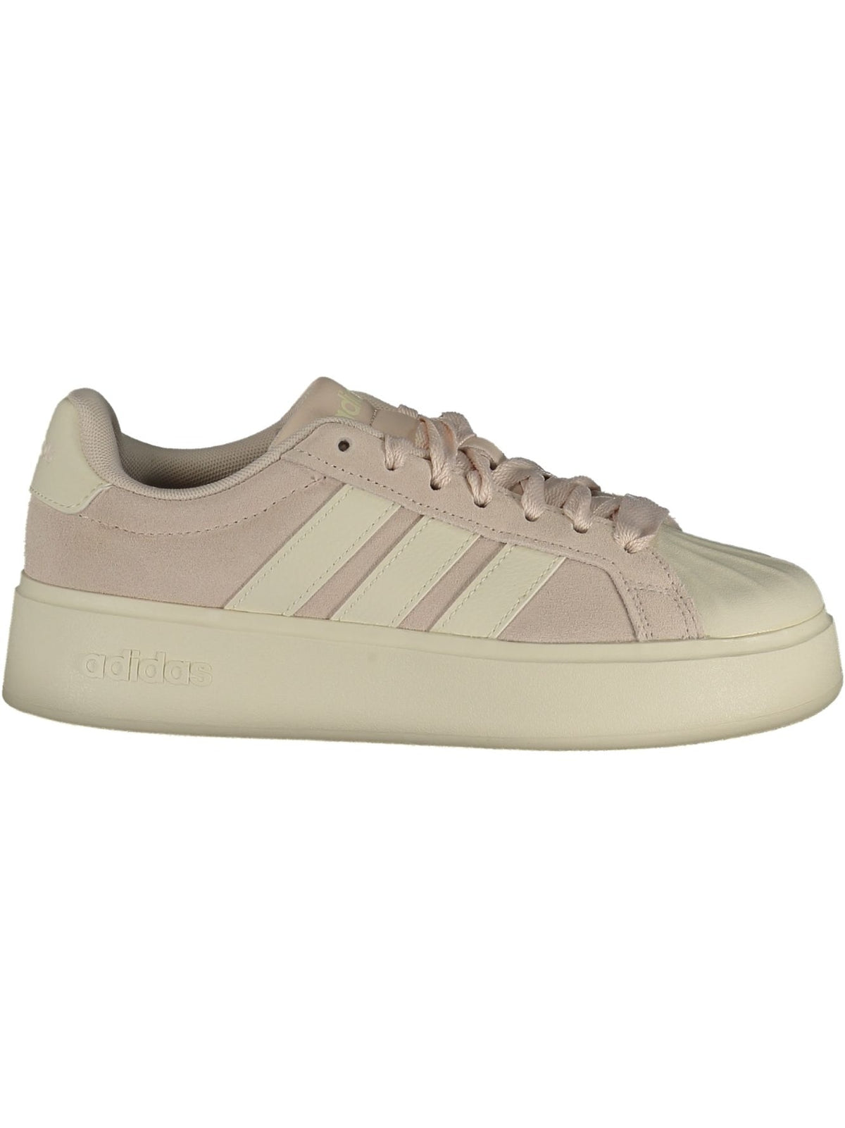 ADIDAS · Ниски кецове · Бял | DontMiss.bg