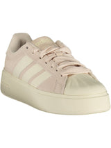 ADIDAS · Ниски кецове · Бял | DontMiss.bg
