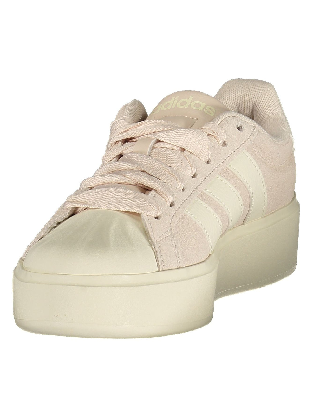 ADIDAS · Ниски кецове · Бял | DontMiss.bg