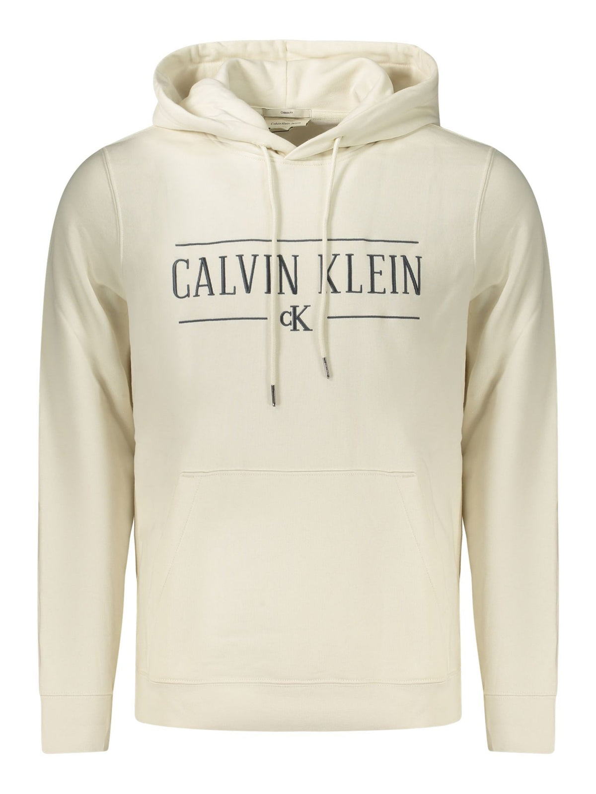 Calvin Klein · Суитшърт · Бял | DontMiss.bg