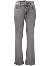 Calvin Klein · Дънки · Черен | DontMiss.bg