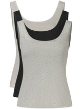 Calvin Klein · Потник · Черен | DontMiss.bg