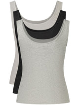 Calvin Klein · Потник · Черен | DontMiss.bg