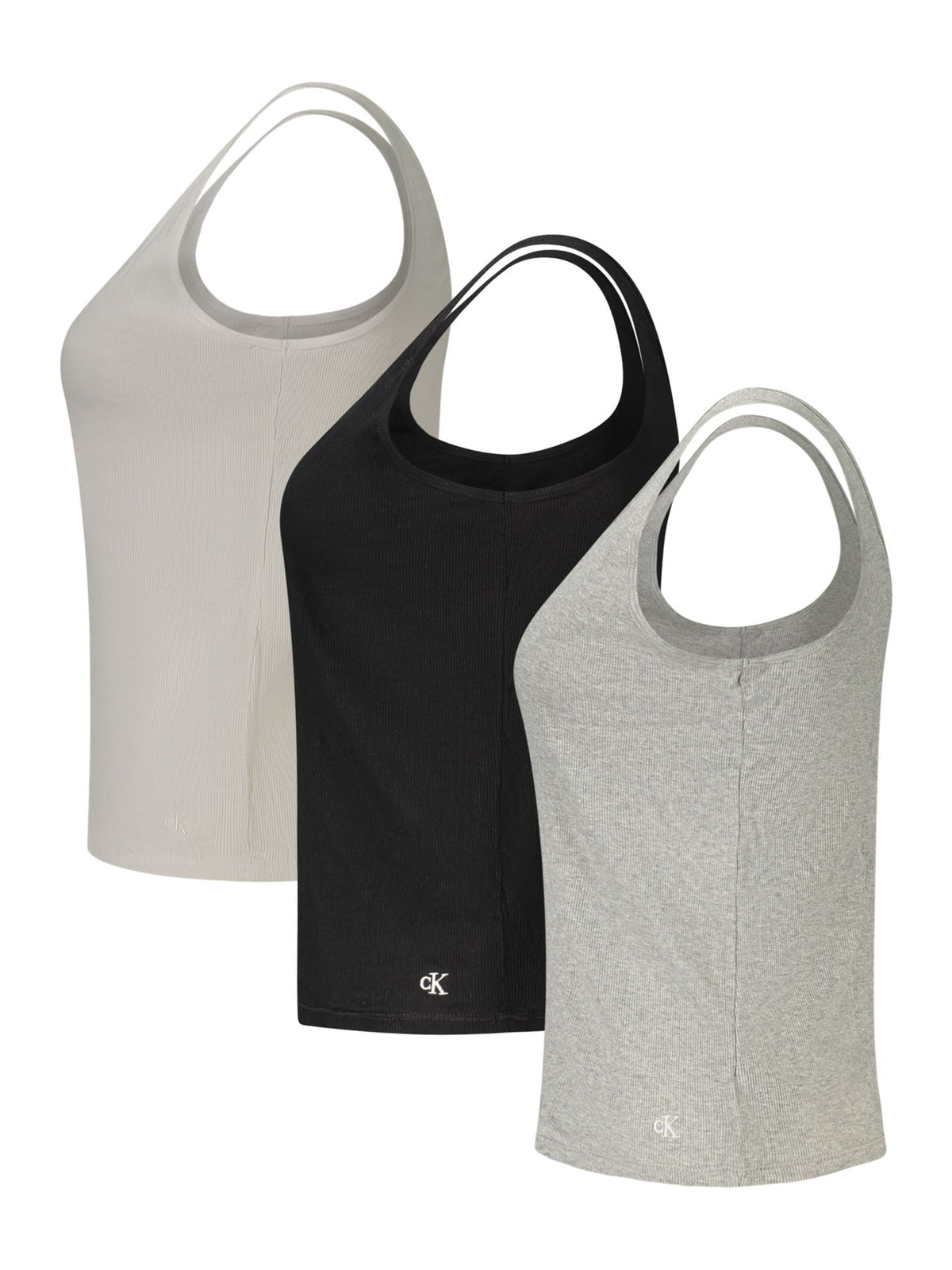 Calvin Klein · Потник · Черен | DontMiss.bg