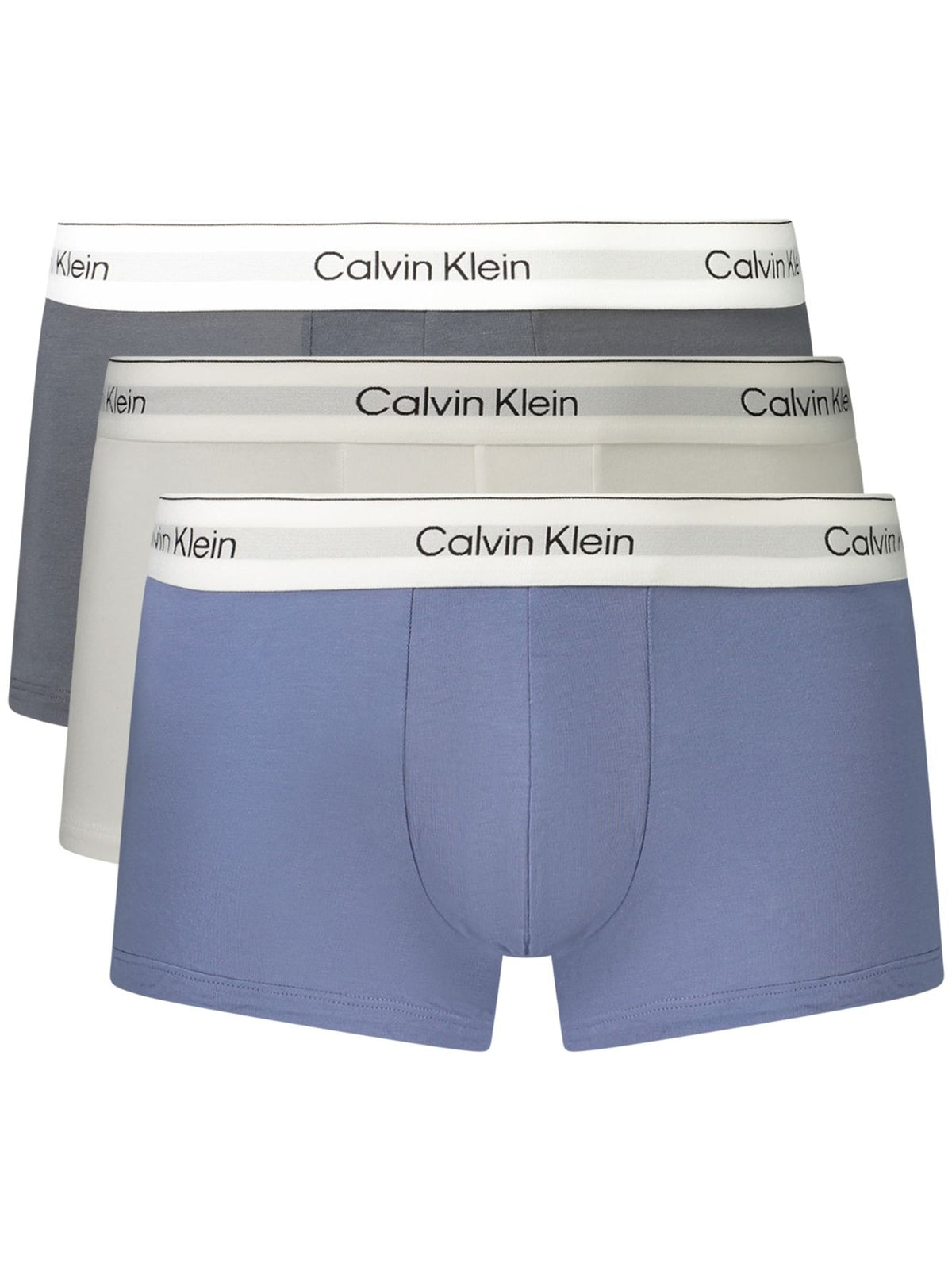 Calvin Klein · Боксерки · Син | DontMiss.bg