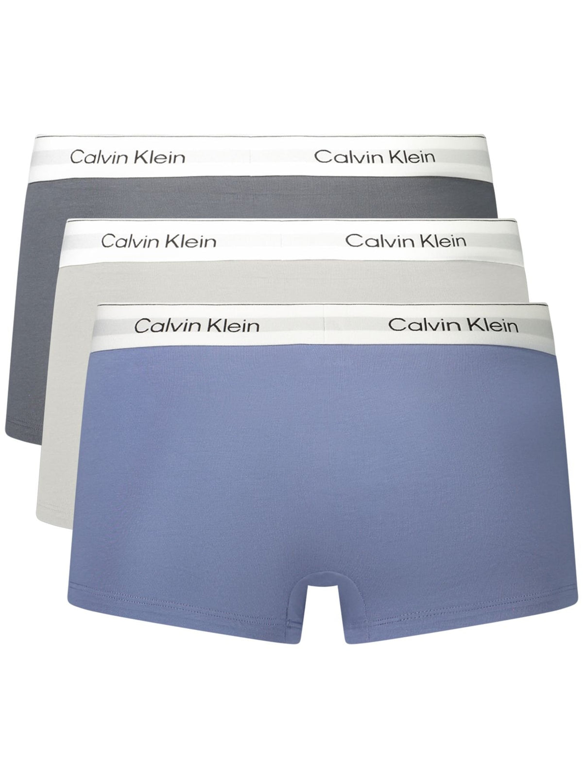 Calvin Klein · Боксерки · Син | DontMiss.bg