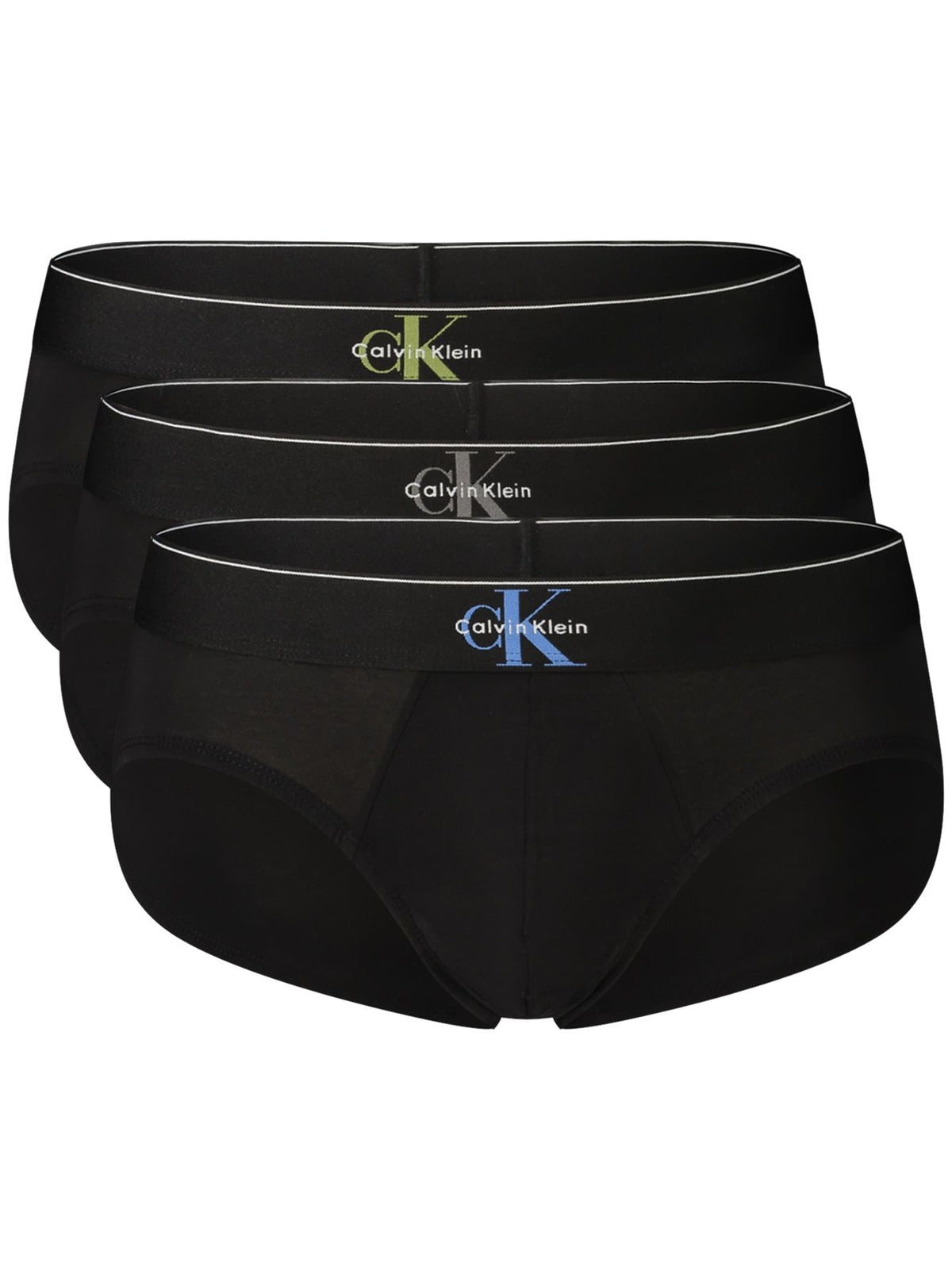 Calvin Klein · Слипове · Черен | DontMiss.bg