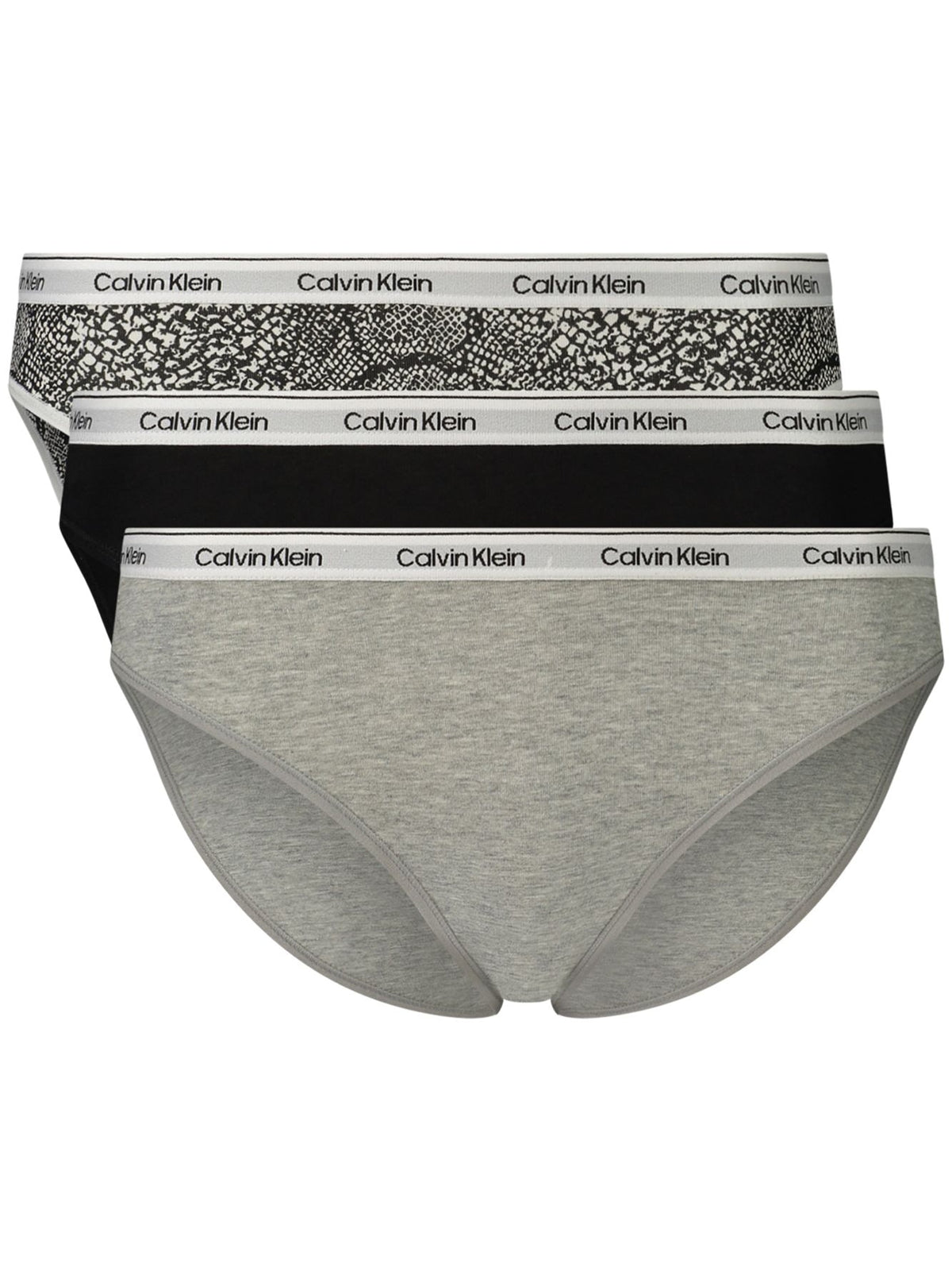Calvin Klein · Слипове · Сив | DontMiss.bg