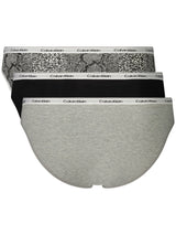 Calvin Klein · Слипове · Сив | DontMiss.bg