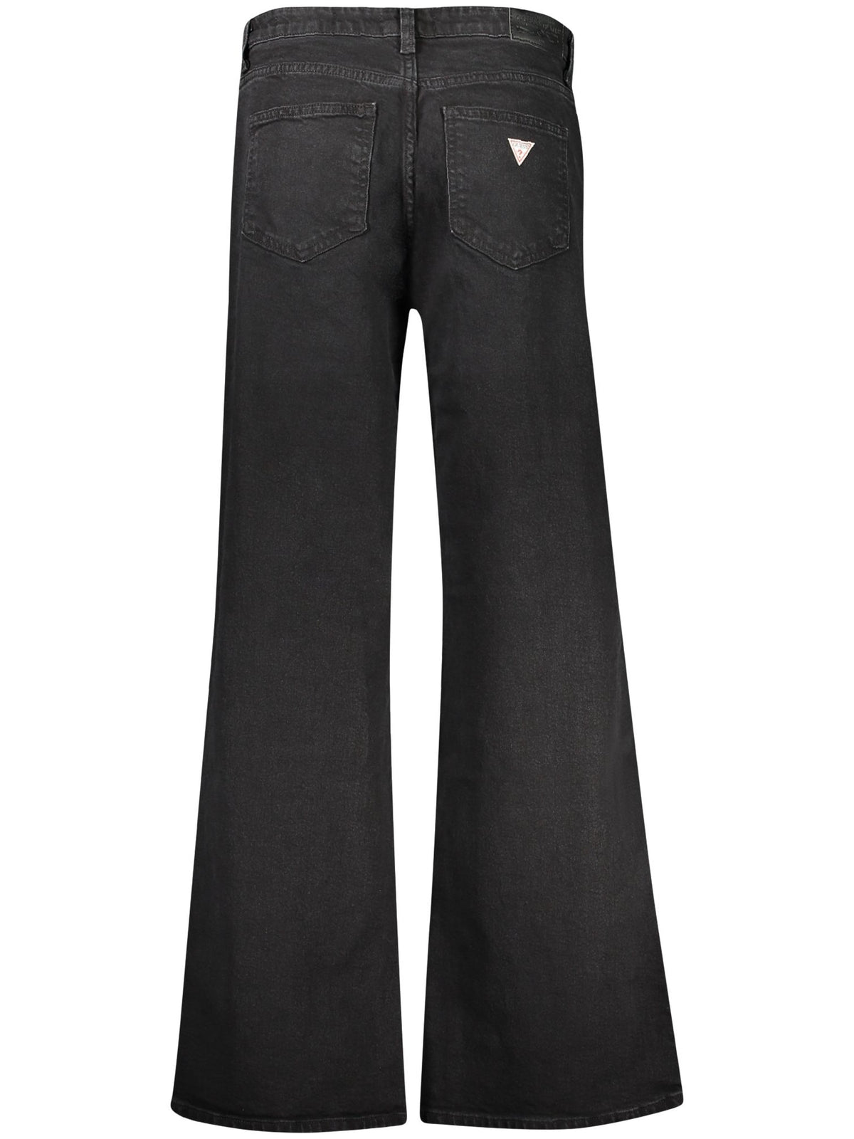 Guess Jeans · Дънки · Черен | DontMiss.bg