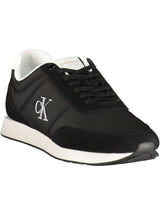 Calvin Klein · Ниски кецове · Черен | DontMiss.bg