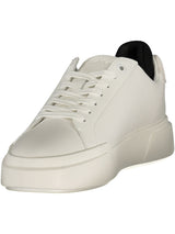 Calvin Klein · Ниски кецове · Бял | DontMiss.bg