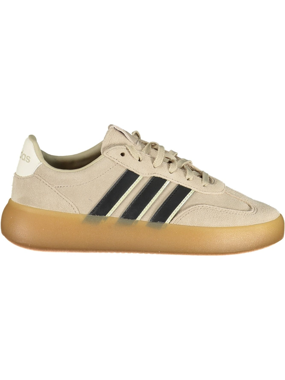 ADIDAS · Ниски кецове · Бежов | DontMiss.bg