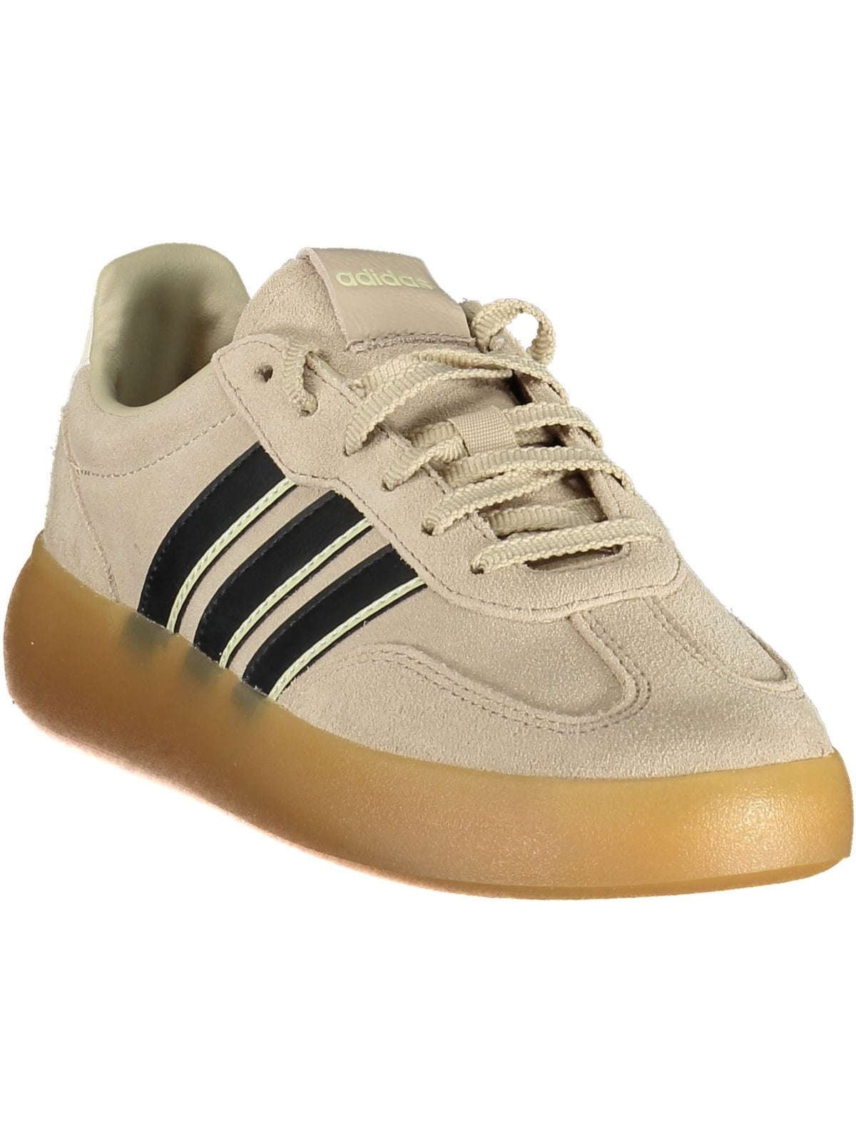 ADIDAS · Ниски кецове · Бежов | DontMiss.bg