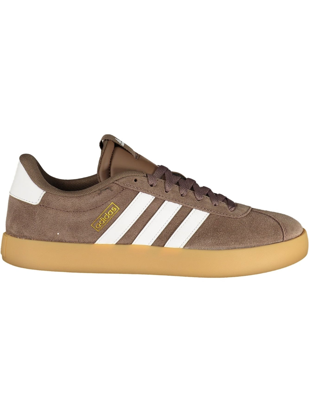 ADIDAS · Ниски кецове · Кафяв | DontMiss.bg