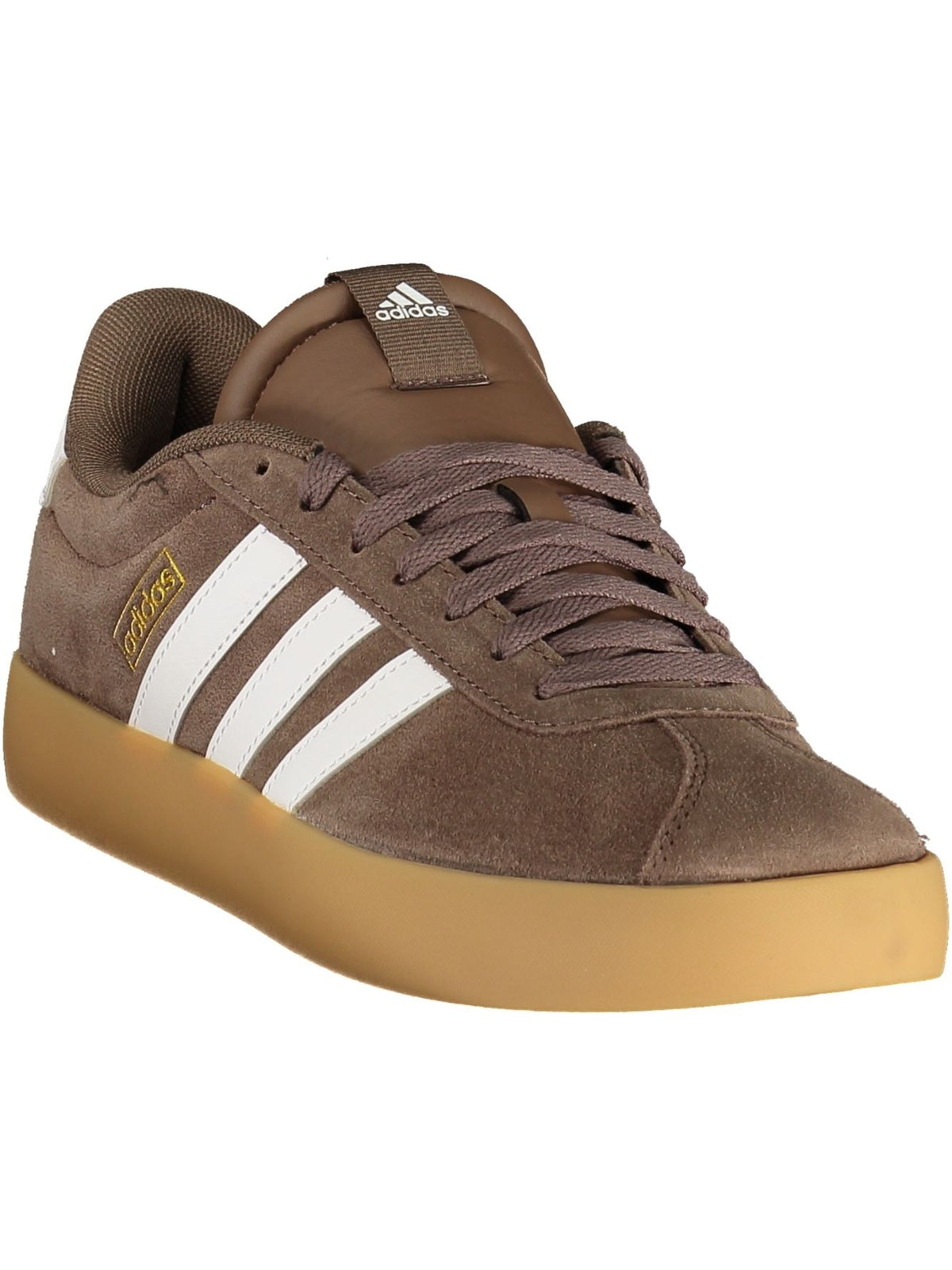 ADIDAS · Ниски кецове · Кафяв | DontMiss.bg
