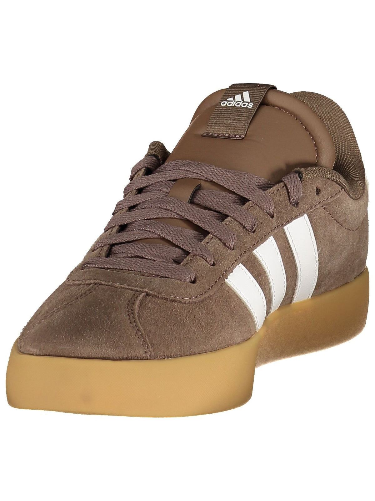 ADIDAS · Ниски кецове · Кафяв | DontMiss.bg