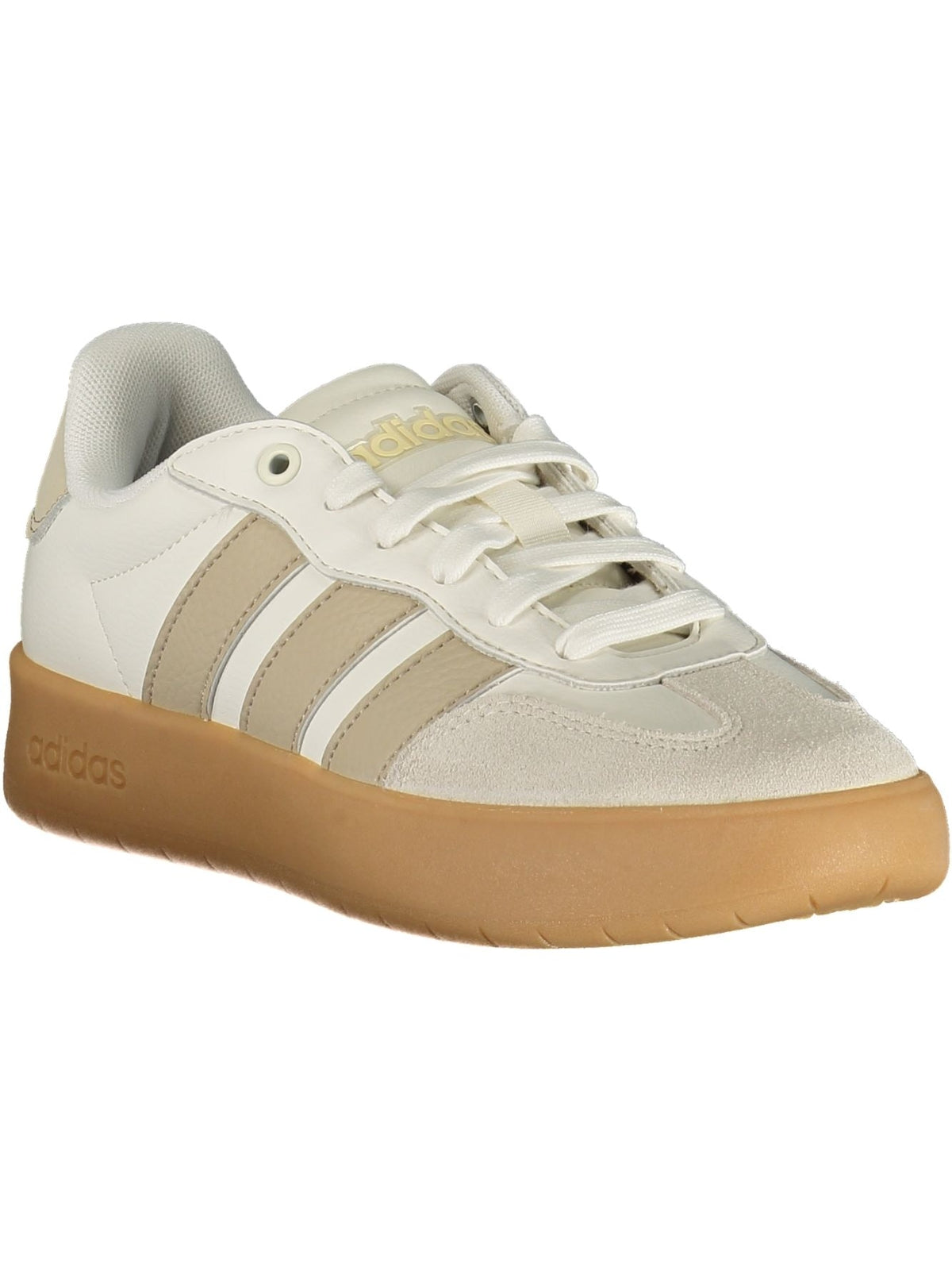 ADIDAS · Ниски кецове · Бял | DontMiss.bg