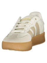 ADIDAS · Ниски кецове · Бял | DontMiss.bg