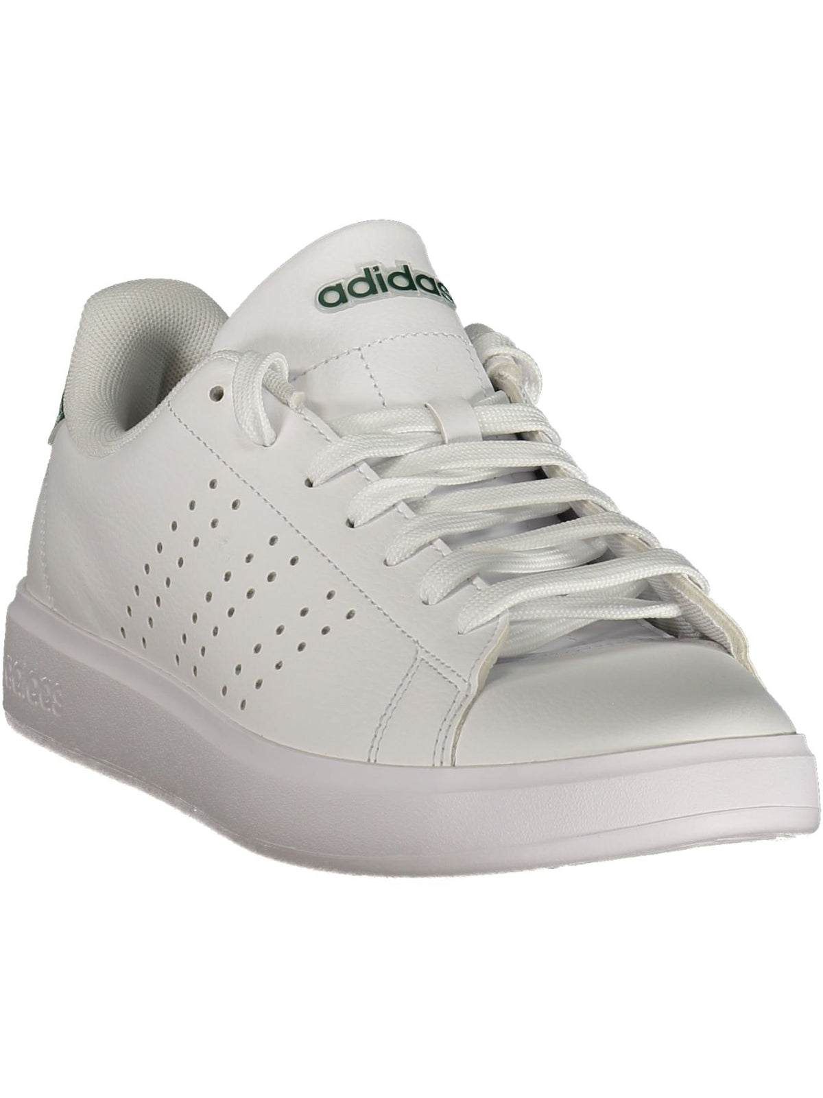 ADIDAS · Ниски кецове · Бял | DontMiss.bg
