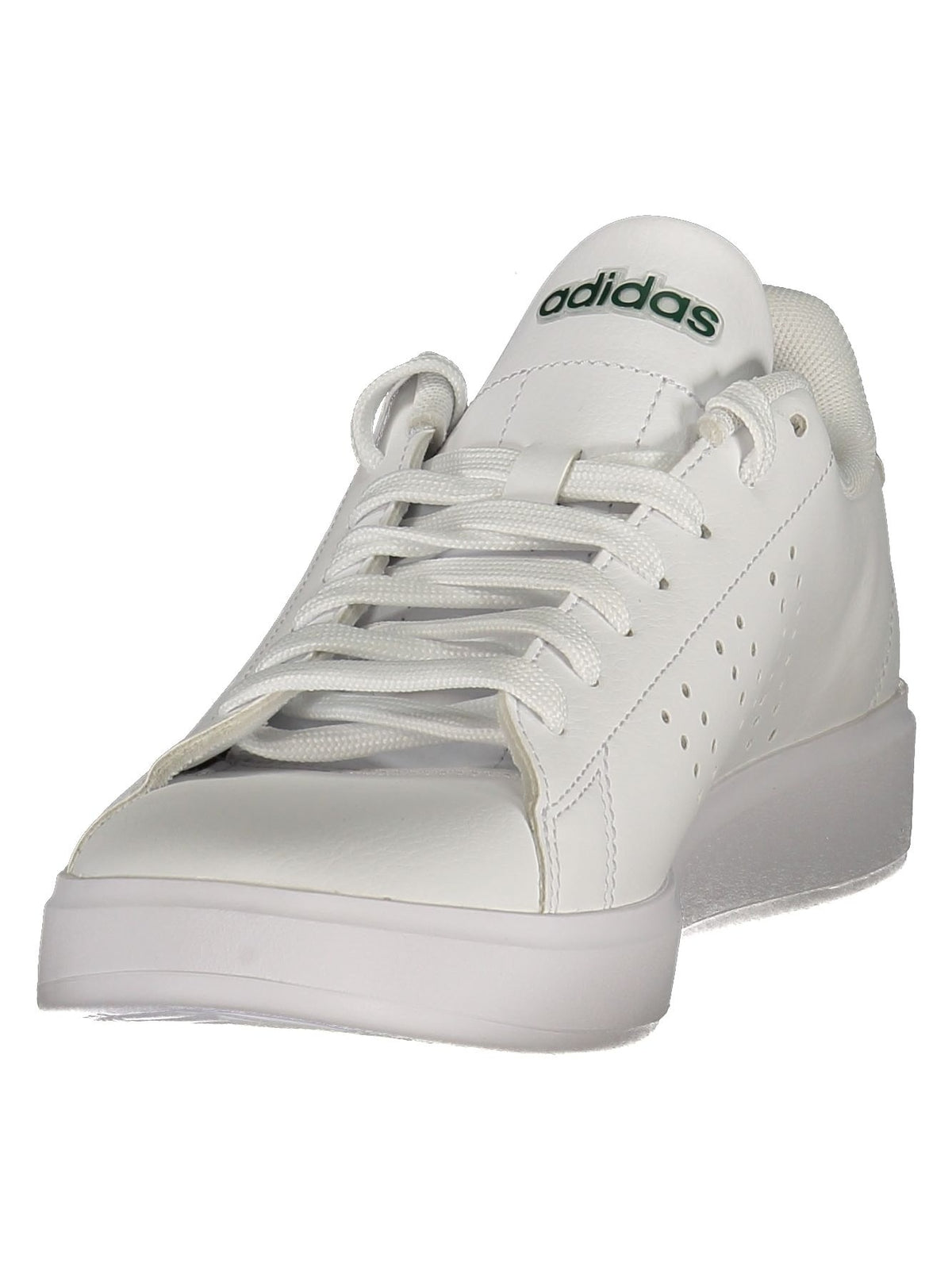 ADIDAS · Ниски кецове · Бял | DontMiss.bg