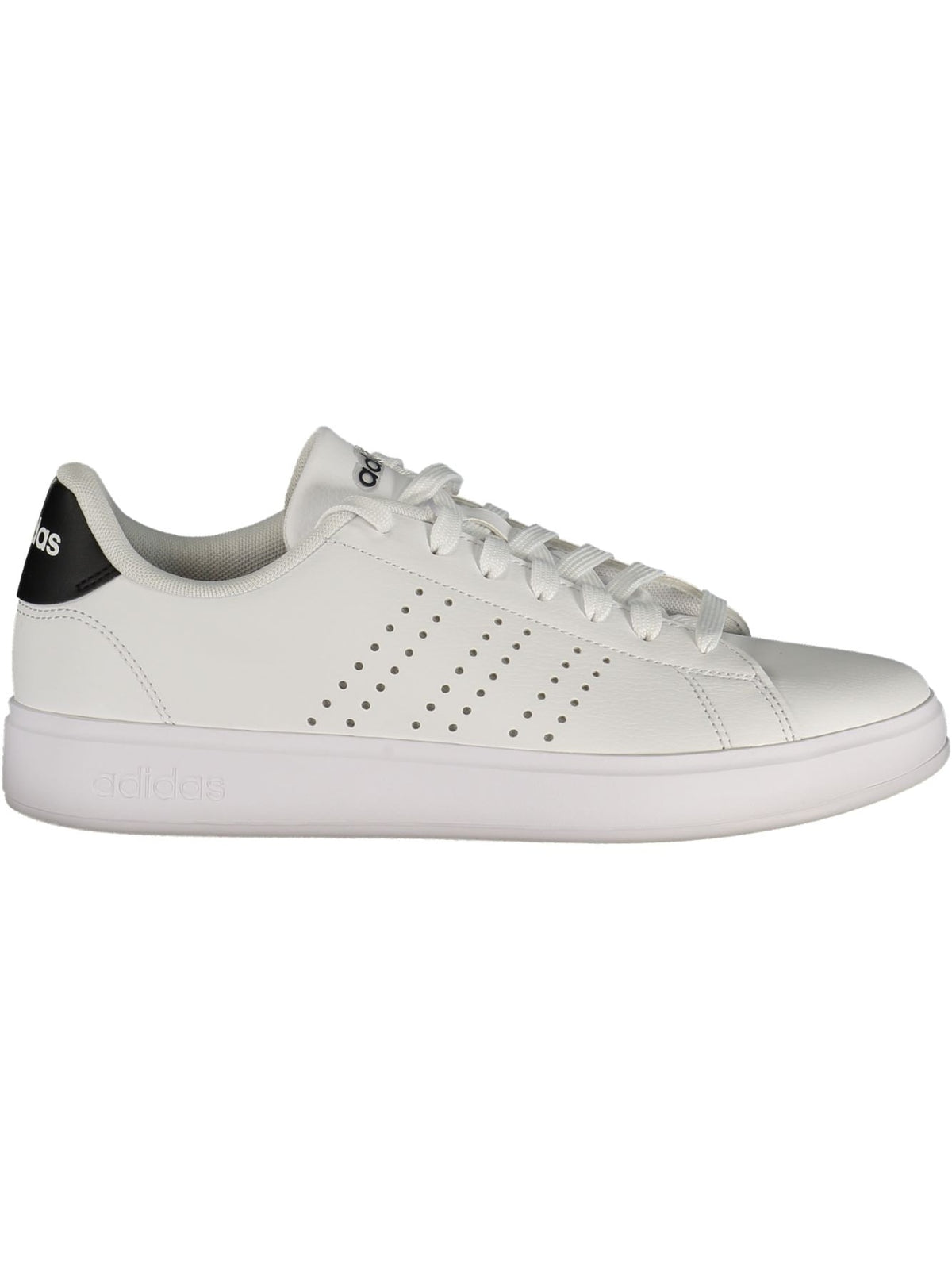 ADIDAS · Ниски кецове · Бял | DontMiss.bg