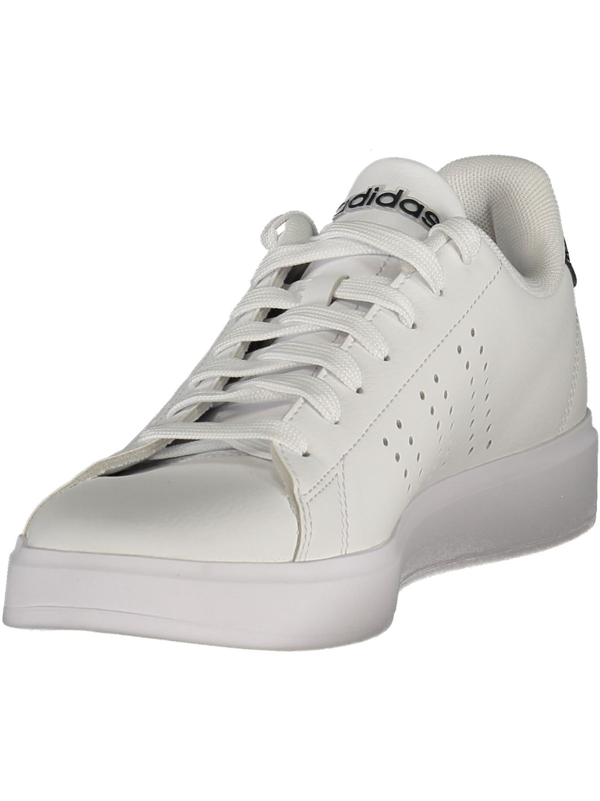 ADIDAS · Ниски кецове · Бял | DontMiss.bg