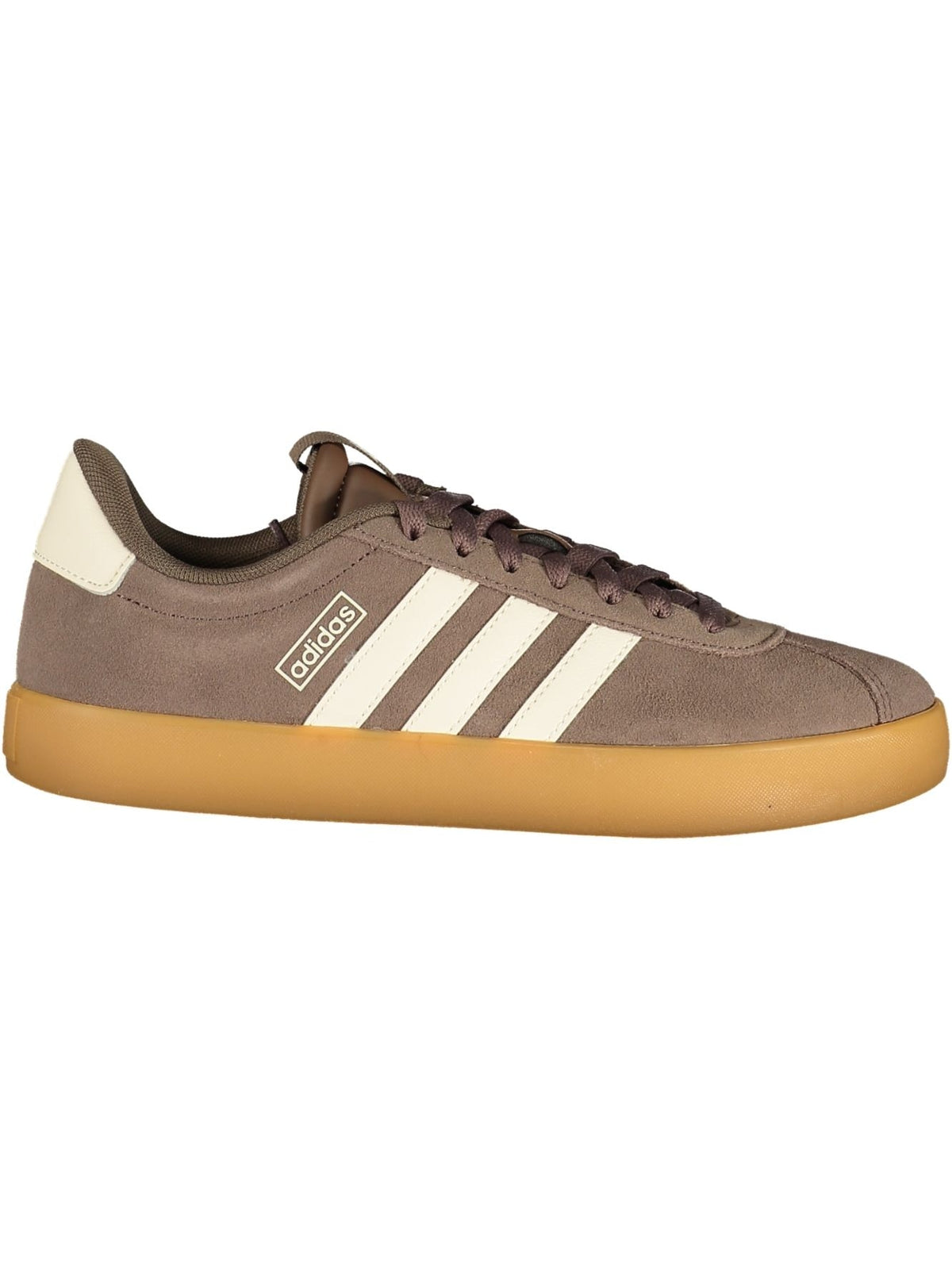 ADIDAS · Ниски кецове · Кафяв | DontMiss.bg