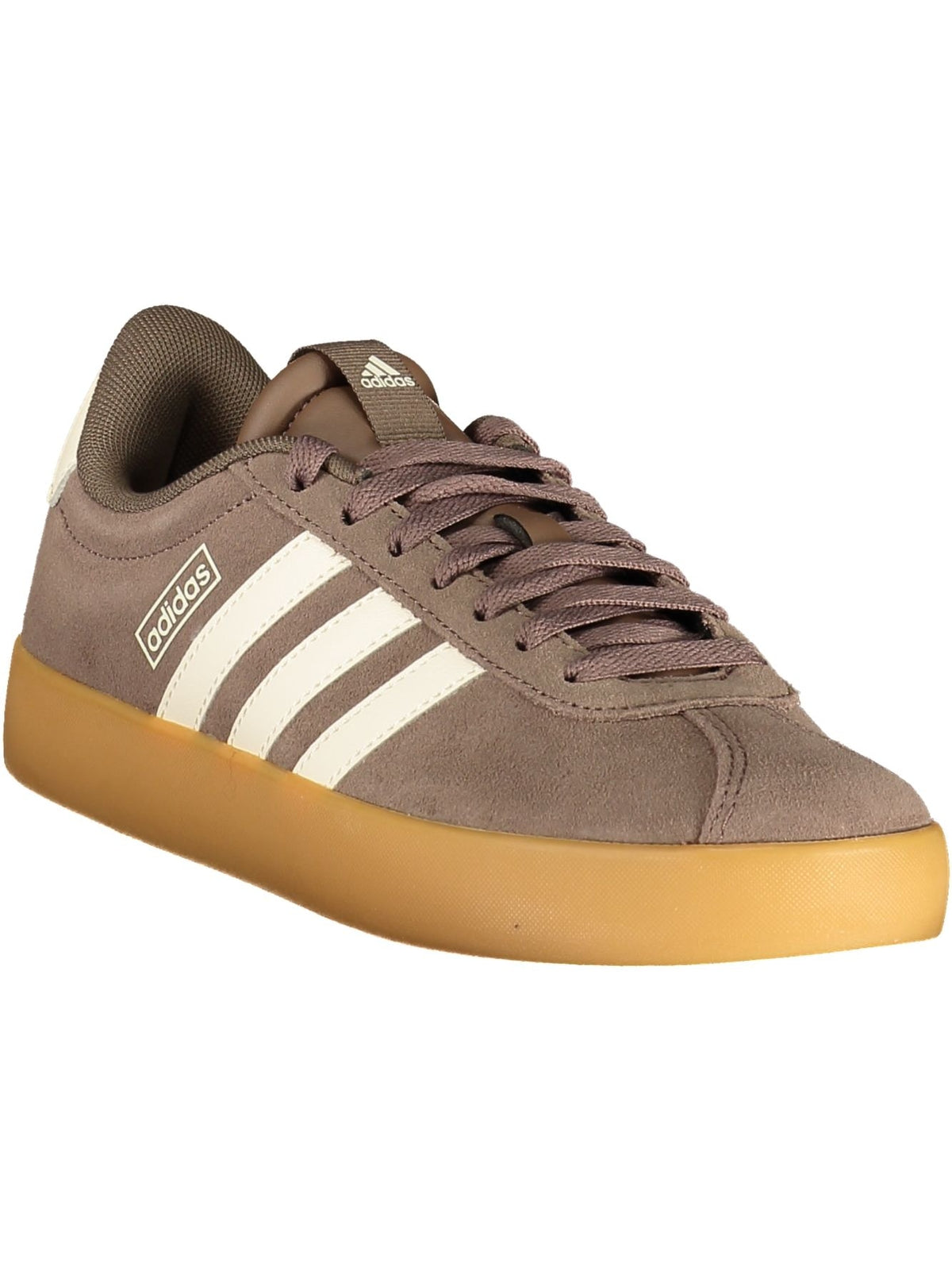 ADIDAS · Ниски кецове · Кафяв | DontMiss.bg