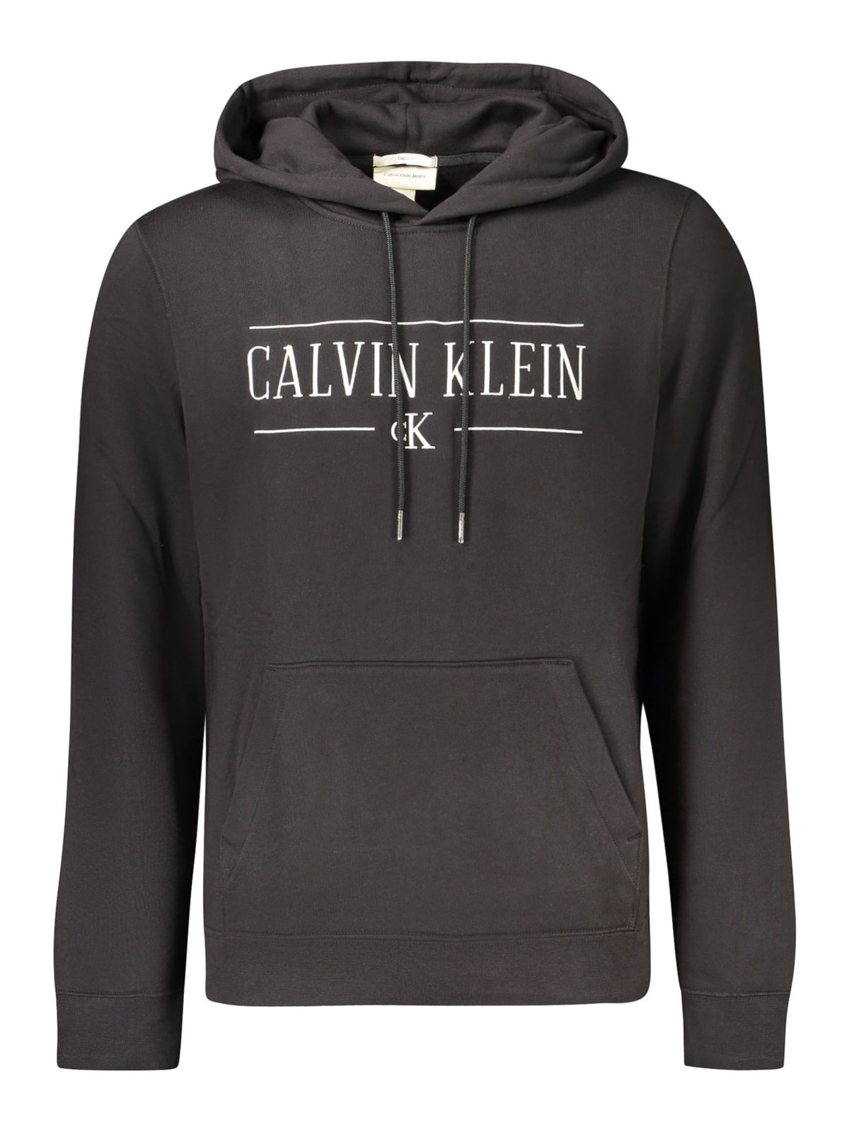 Calvin Klein · Суитшърт · Черен | DontMiss.bg