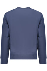 Суитшърт · Син