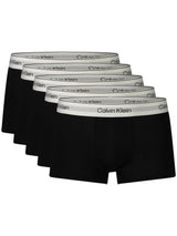 Calvin Klein · Боксерки · Черен | DontMiss.bg