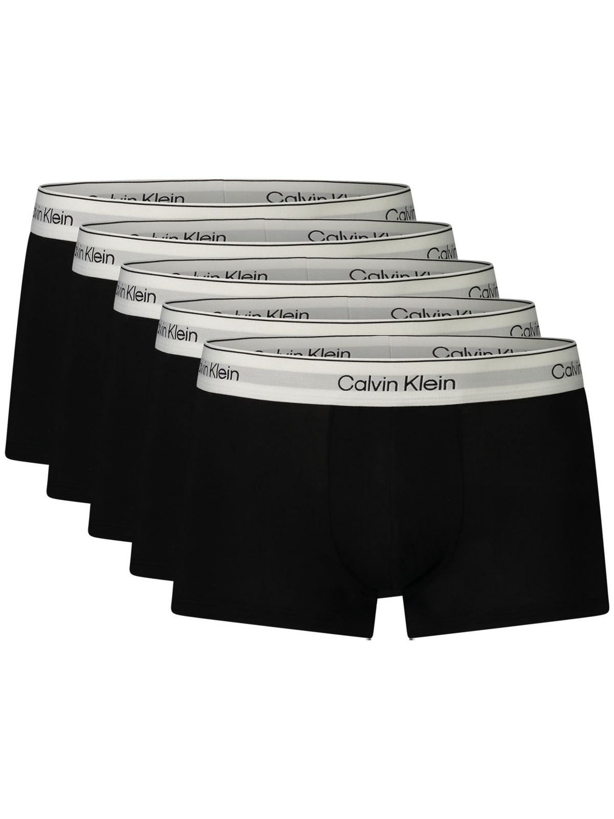 Calvin Klein · Боксерки · Черен | DontMiss.bg