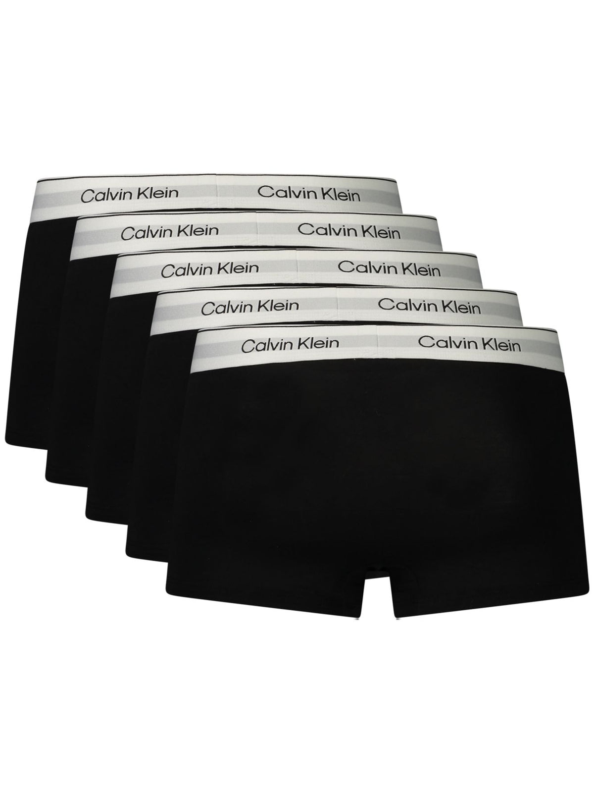 Calvin Klein · Боксерки · Черен | DontMiss.bg