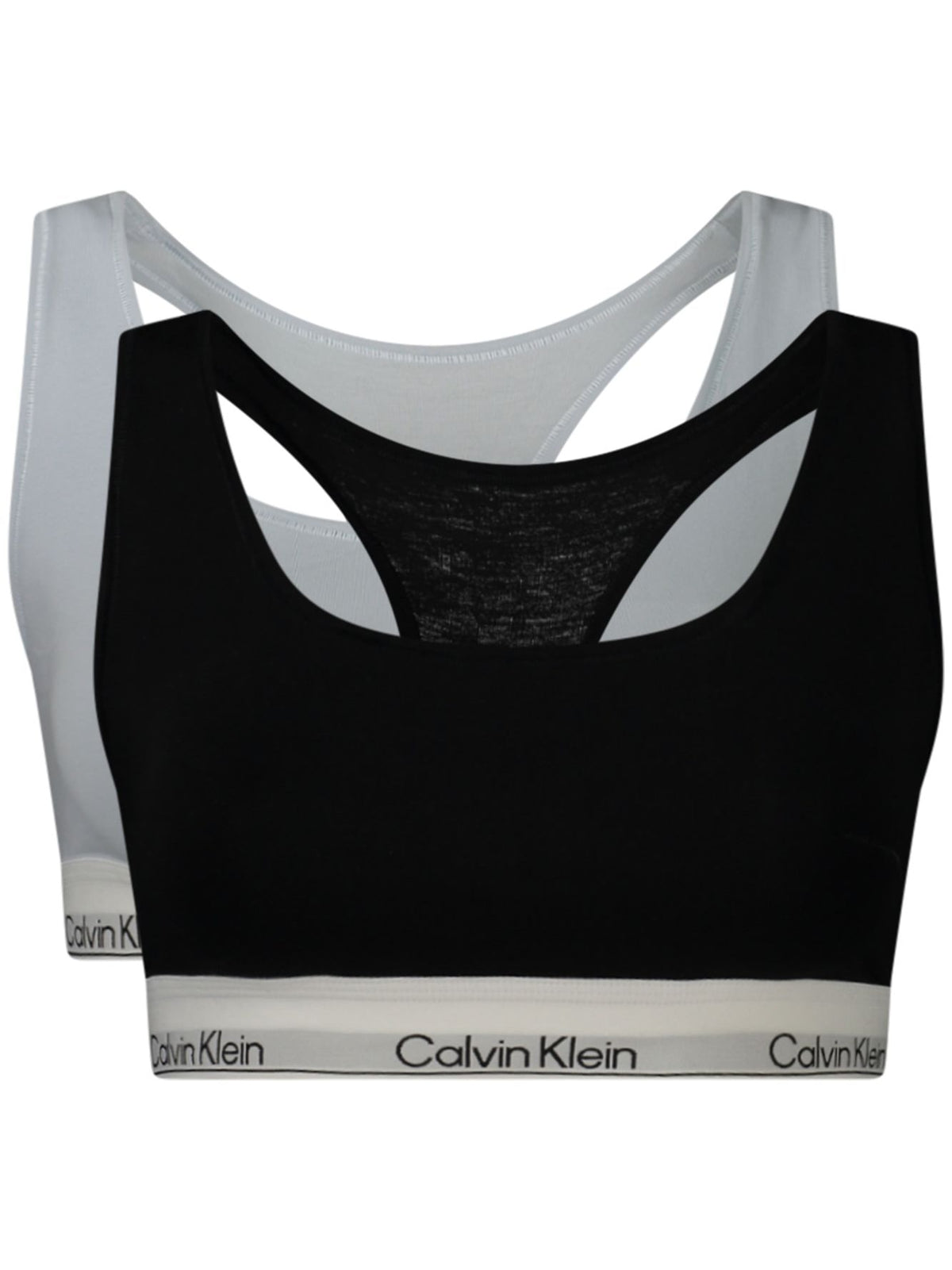Calvin Klein · Сутиен · Син | DontMiss.bg