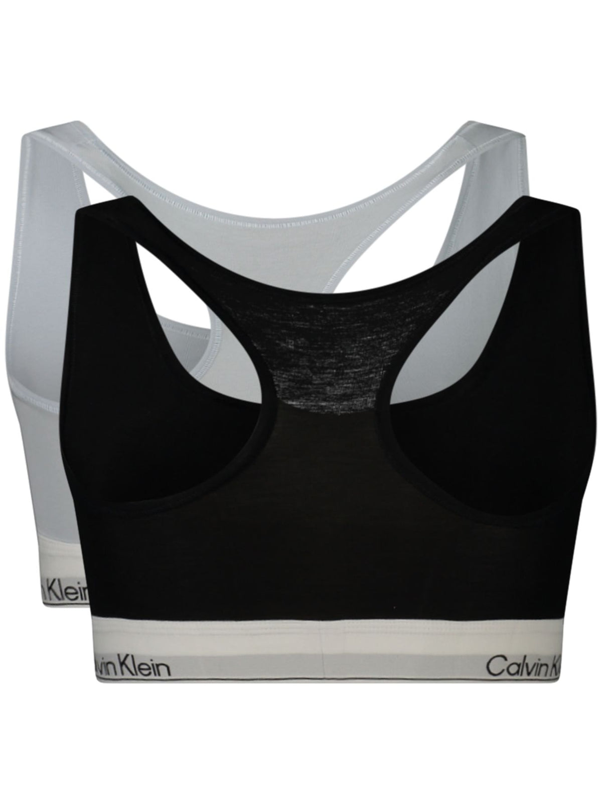 Calvin Klein · Сутиен · Син | DontMiss.bg