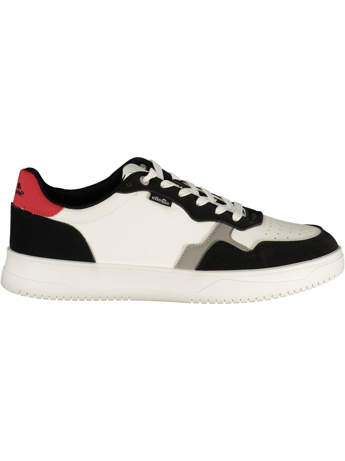 Ellesse · Ниски кецове · Бял | DontMiss.bg
