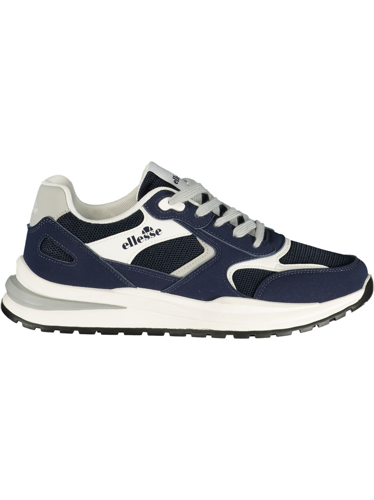 Ellesse · Ниски кецове · Син | DontMiss.bg