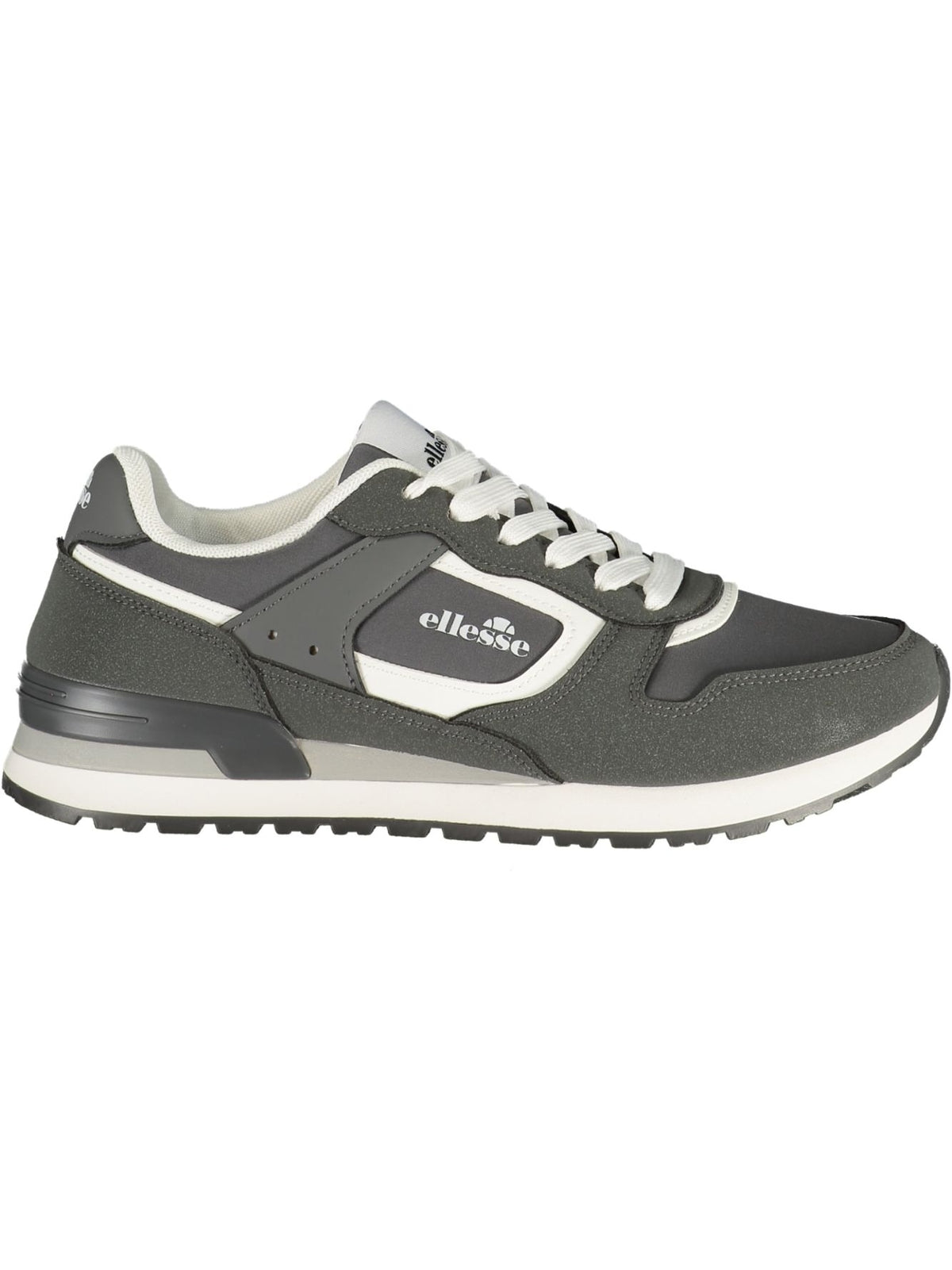 Ellesse · Ниски кецове · Сив | DontMiss.bg