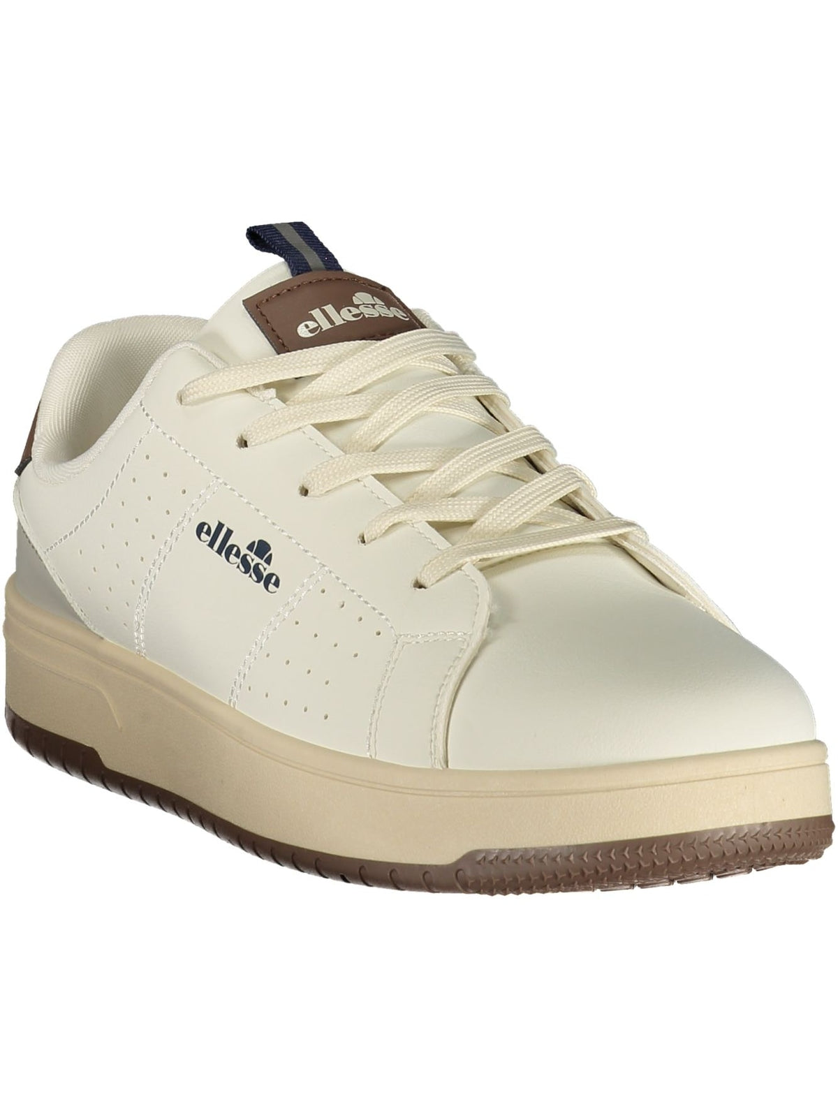 Ellesse · Ниски кецове · Бял | DontMiss.bg