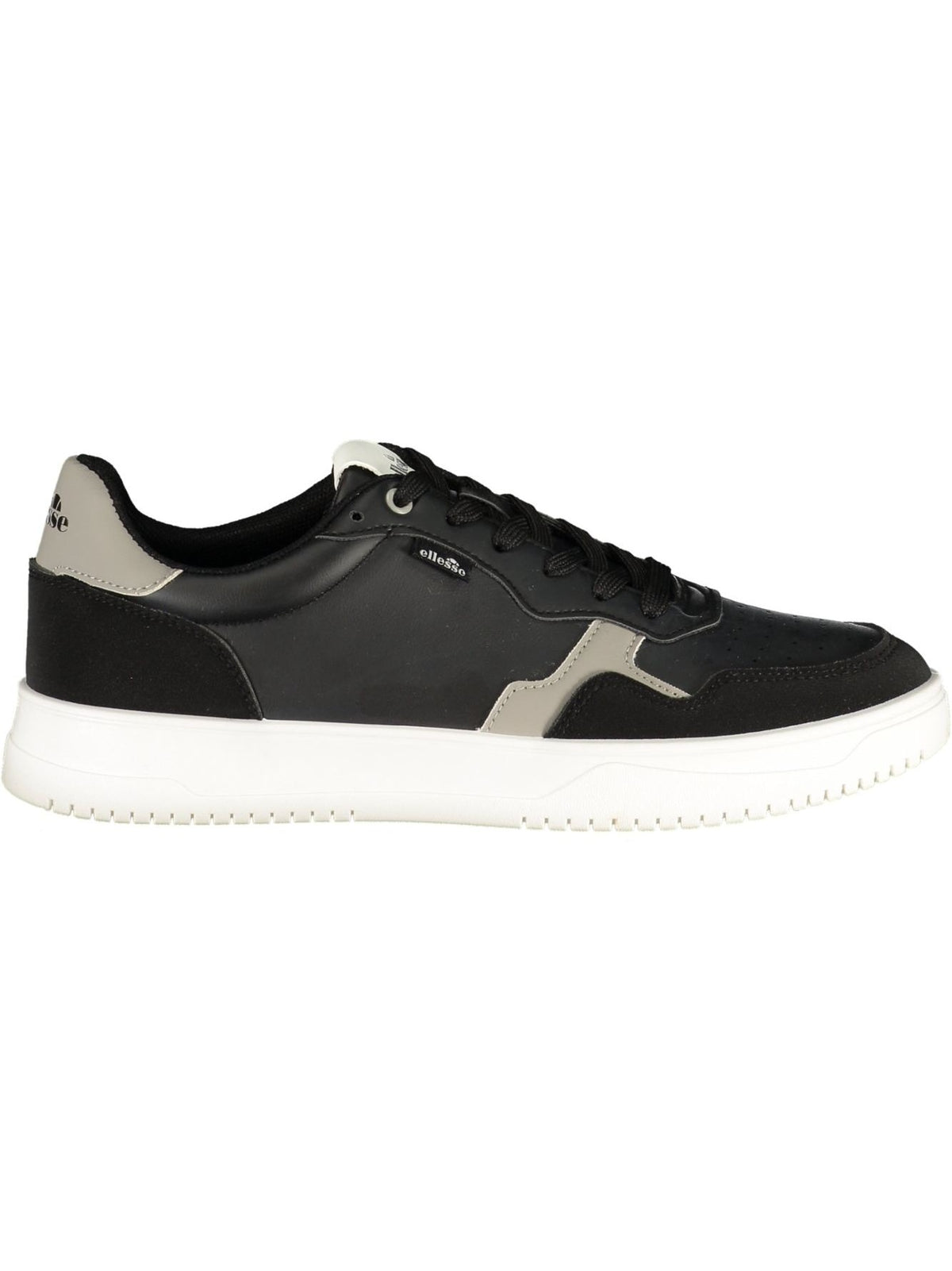 Ellesse · Ниски кецове · Черен | DontMiss.bg